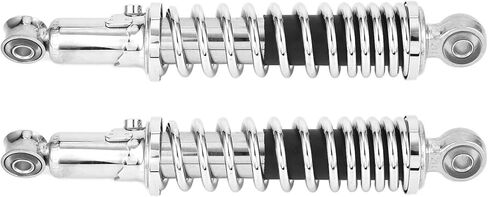 ممتص الصدمات، زوج واحد من ملحقات الدراجة النارية البديلة لممتص الصدمات الخلفي مناسب لـ Z50 in Kuwait