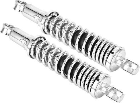 ممتص الصدمات، زوج واحد من ملحقات الدراجة النارية البديلة لممتص الصدمات الخلفي مناسب لـ Z50 in Kuwait