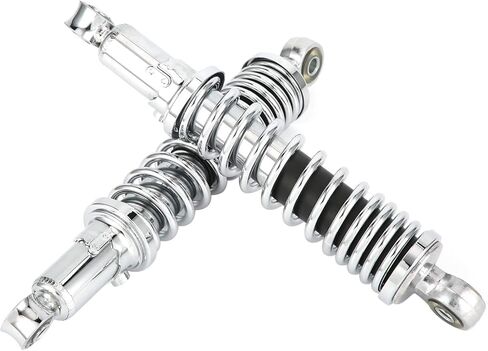 ممتص الصدمات، زوج واحد من ملحقات الدراجة النارية البديلة لممتص الصدمات الخلفي مناسب لـ Z50 in Kuwait