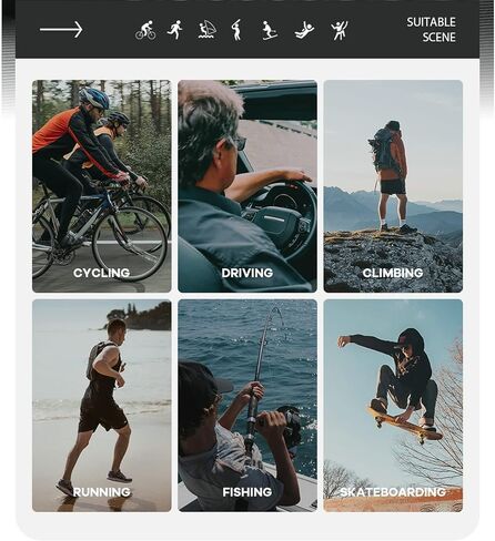 OMEKOL Two Sizes For Adults and Youth Sunglasses Sports Baseball Cycling Glasses Men Women MTB Bicycle Eyewear Outdoor in Saudi Arabia