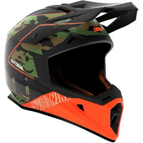 509 Tactical Offroad Helmet (Hunter Camo - 2X-Large) in Saudi Arabia