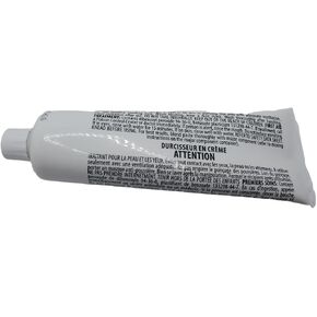 White Cream Hardener 4oz (Ounces) Pack of 1,2,3,4 or 5 (Bulk Packaging) (1) in Kuwait