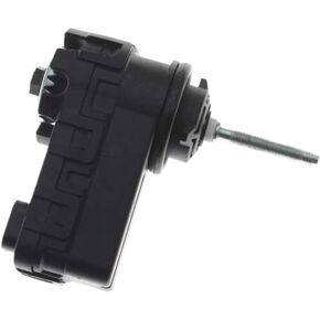 Headlight Leveling Actuator Compatible with Coupe Santa Fe I40 Optima 2011-2015 Part Number 92130-2P000(1 PC),1 PC in Saudi Arabia