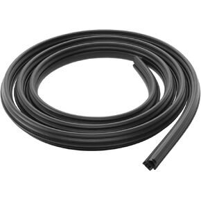 Weatherstrip Seals Rear Driver Left Side for Ford for F150 2004-2008,for Lincoln for Mark LT 2006-2008 Hand in Saudi Arabia