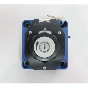 R900423261 Flow Control Valve, Model 2FRM10-31/50LB, German-Made Original in Saudi Arabia
