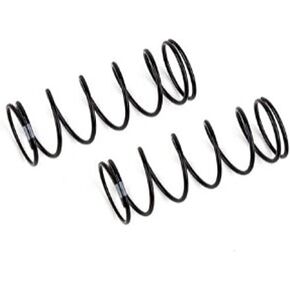 Team Associated 13mm Front Springs, White 4.40 lb/in,L54,7.5T,1.3D, ASC71160 in Kuwait