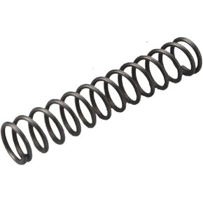Cgshop-Compressed Spring Compression Spring Y Type Shock Absorption Pressure Return Spring Wire Diameter 0.5mm Spring Steel 65Mn, 10pcs, Good Elasticity and More Durable(20mm(10pcs),5mm) in Saudi Arabia