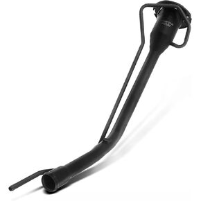 رقبة حشو خزان الوقود من PartsFlow FN732 متوافقة مع Ford F-150 2010 2011 V6 3.5L 4.6L 5.0L Petrol Flex AL3Z9034C, AL3Z9034D in Kuwait