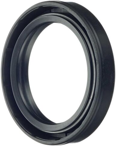 Front Engine Auxiliary Shaft Seal for Dodge Grand Caravan,Neon 1995 1996 1997 1998 1999-2005 for Chevrolet Chevy Pickup,Tornado 1999-2013 for Chrysler Voyager 2000-2003 1 Pcs in Saudi Arabia