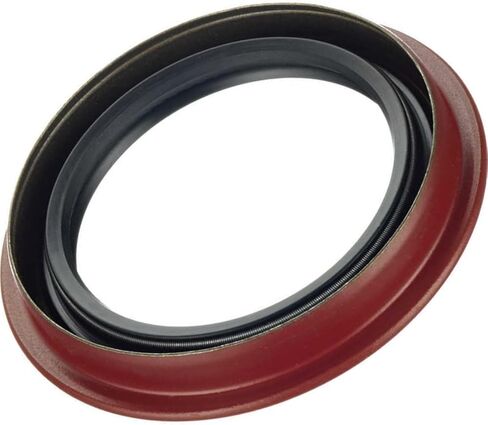 Engine Auxiliary Shaft Seal fits Ford Mustang,Ranger,Aerostar,Courier,Fairmont 1977 1978 1979 1980 1981 1982 1983 1984 1985 1986 1987 1988 1989 1990 1991 1992 1993-2001 1 Pcs in Saudi Arabia