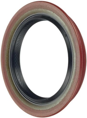 Engine Auxiliary Shaft Seal fits Ford Mustang,Ranger,Aerostar,Courier,Fairmont 1977 1978 1979 1980 1981 1982 1983 1984 1985 1986 1987 1988 1989 1990 1991 1992 1993-2001 1 Pcs in Saudi Arabia