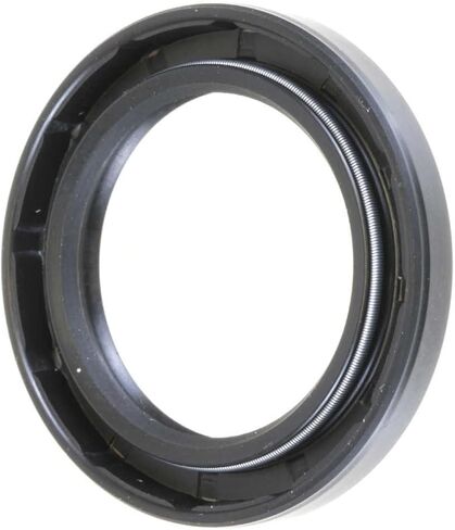 Engine Auxiliary Shaft Seal Front fits Dodge Omni 1978 1979 1980 1981 1982 1983 fits Plymouth Horizon 1978 1979 1980 1981 1982 1983 1 Pcs in Saudi Arabia