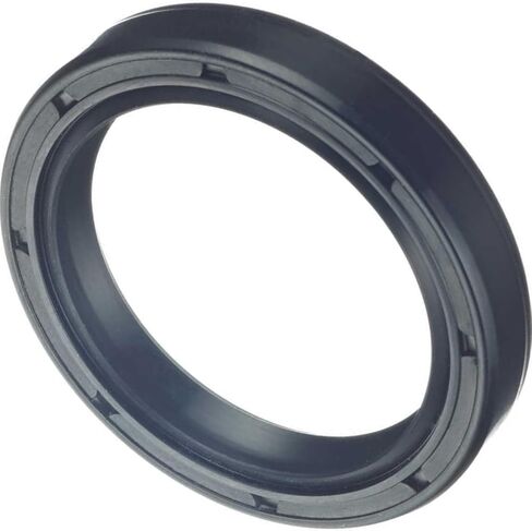 Engine Auxiliary Shaft Seal Rear fits Dodge Conquest 1984 1985 1986 fits Peugeot 206 2002 2003 2004 2005 2006 2007 2008 2009 fits Suzuki Samurai 1986 1987 1988-1995 1 Piece in Saudi Arabia