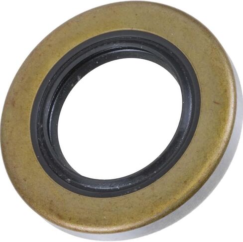 Rear Engine Auxiliary Shaft Seal for Subaru Justy 1988 1989 1 X in Saudi Arabia