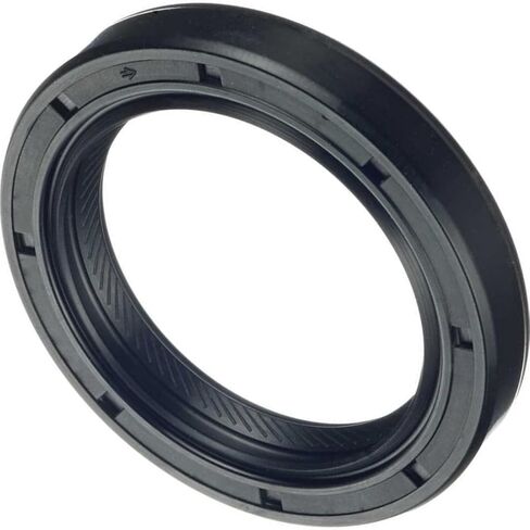 Engine Auxiliary Shaft Seal Front fits Dodge Grand Caravan,Neon 1995 1996 1997 1998-2005 fits Chevrolet Chevy Pickup,Tornado 1999-2013 fits Chrysler Voyager 2000-2003 1 Pcs in Saudi Arabia