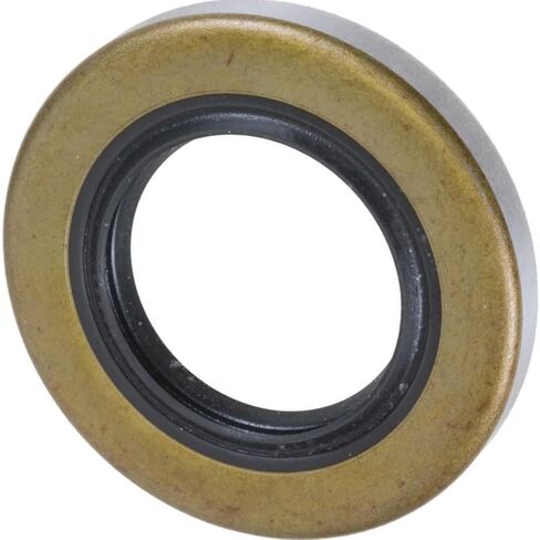 Engine Auxiliary Shaft Seal Rear fits Subaru Justy 1988 1989 1 X in Saudi Arabia