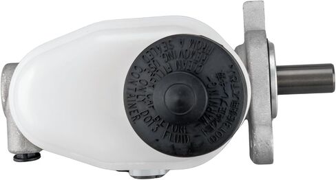 أسطوانة الفرامل الرئيسية Torchbeam مع خزان لسيارة Toyota Sequoia 2001-2007، تحل محل جزء OEM # M630127، سبائك الألومنيوم عالية الأداء in Saudi Arabia