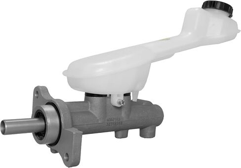 QUALITY-BUILT Premium Brake Master Cylinder with Reservoir NM4163A - Compatible with 2007-2015 Ford/Lincoln (Edge,MKX) in Kuwait