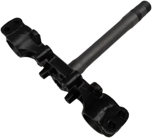 Steering Column Upper And Lower Connecting Plate Compatible With Compatible XR150L And SDH150GY Motorcycles(Upper) in Saudi Arabia