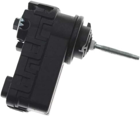 Headlight Leveling Actuator Compatible with Coupe Santa Fe I40 Optima 2011-2015 Part Number 92130-2P000(1 PC),1 PC in Saudi Arabia