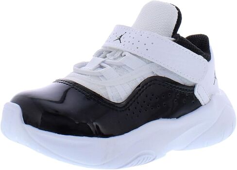 Jordan Boy's Air Jordan 11 CMFT Low (Big Kid) White/Black 6 Big Kid M in Saudi Arabia
