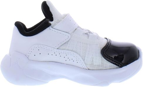 Jordan Boy's Air Jordan 11 CMFT Low (Big Kid) White/Black 6 Big Kid M in Saudi Arabia
