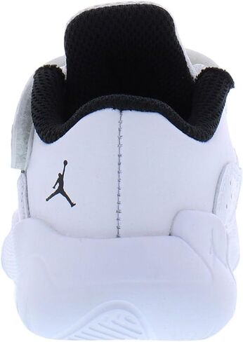 Jordan Boy's Air Jordan 11 CMFT Low (Big Kid) White/Black 6 Big Kid M in Saudi Arabia