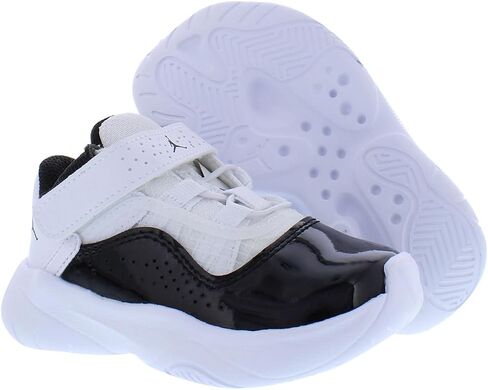 Jordan Boy's Air Jordan 11 CMFT Low (Big Kid) White/Black 6 Big Kid M in Saudi Arabia