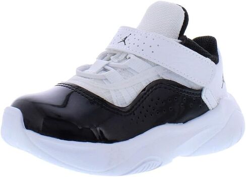 Jordan Boy's Air Jordan 11 CMFT Low (Big Kid) White/Black 6 Big Kid M in Saudi Arabia