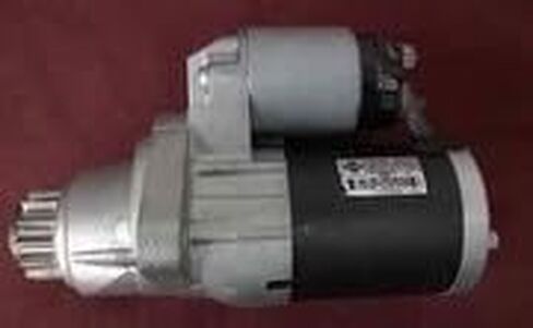 #US Part Replacement Stater for 2007-2013 for Nissan Altima CVT Automatic, L4-2.5L. #motorNK75478 in Saudi Arabia