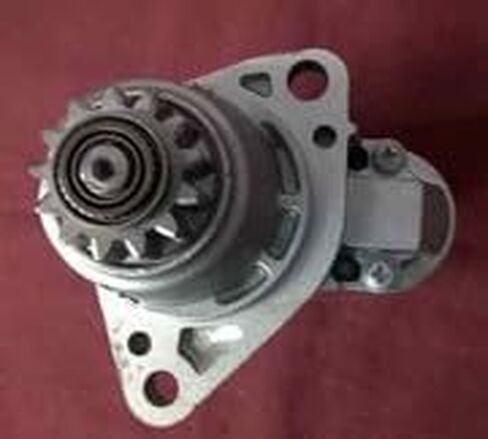 #US Part Replacement Stater for 2007-2013 for Nissan Altima CVT Automatic, L4-2.5L. #motorNK75478 in Saudi Arabia