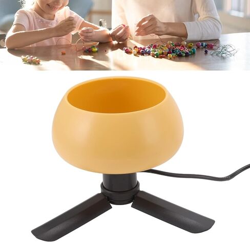 Electric Bead with Forward Reverse Stepless Speed Regulation, Semi Automatic, USB Powered, ABS Material, Speed and Direction in Saudi Arabia