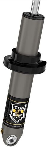 ICON Hoss 1.0 Pkg, Rear, 1.5-2.25" Lift, 2.5 EXP Coilover, Compatible with 2021-Up Ford Bronco, 48611 in Saudi Arabia