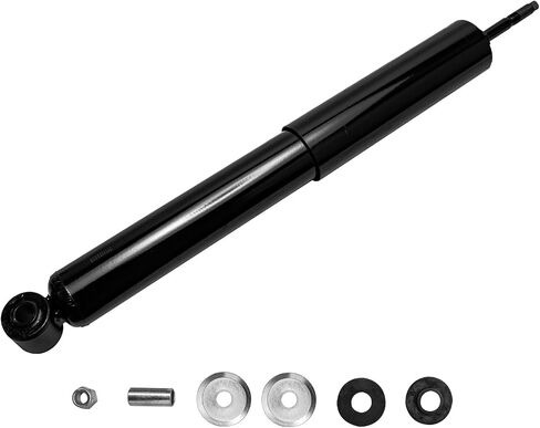 Detroit Axle - Pair Rear Shocks for 2007 2008 2009 Kia Sorento 2 Shock Absorbers Assembly Replacement in Saudi Arabia