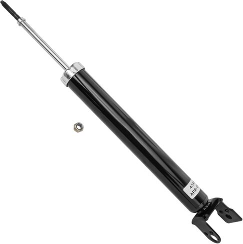 Detroit Axle - Rear 2pc Shock Absorbers for INFINITI G25 G35 G37 Q40 Q60, 2 Shock Absorbers Assembly Replacement in Saudi Arabia