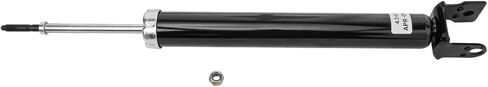Detroit Axle - Rear 2pc Shock Absorbers for INFINITI G25 G35 G37 Q40 Q60, 2 Shock Absorbers Assembly Replacement in Saudi Arabia