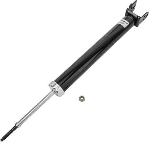 Detroit Axle - Rear 2pc Shock Absorbers for INFINITI G25 G35 G37 Q40 Q60, 2 Shock Absorbers Assembly Replacement in Saudi Arabia