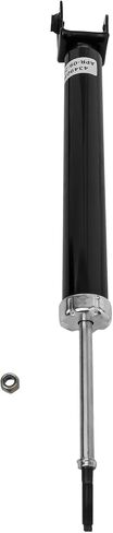 Detroit Axle - Rear 2pc Shock Absorbers for INFINITI G25 G35 G37 Q40 Q60, 2 Shock Absorbers Assembly Replacement in Saudi Arabia