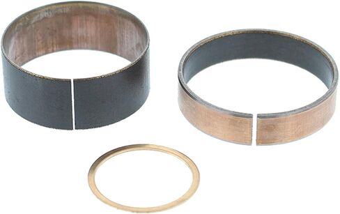 #US Replacement Parts Pivot Works Fork Rebuild Kit PWFFK-K05-021 For Kawasaki KX125 2002-2003 in Saudi Arabia