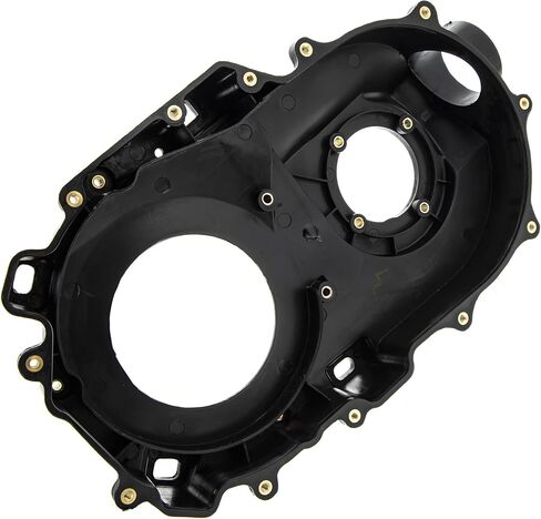 شبل كاديت 503-01060 غطاء القابض الداخلي تشالنجر 550 750 CX500 CX700 CX750 MX550 MX750 4X4 مركبات المرافق in Kuwait