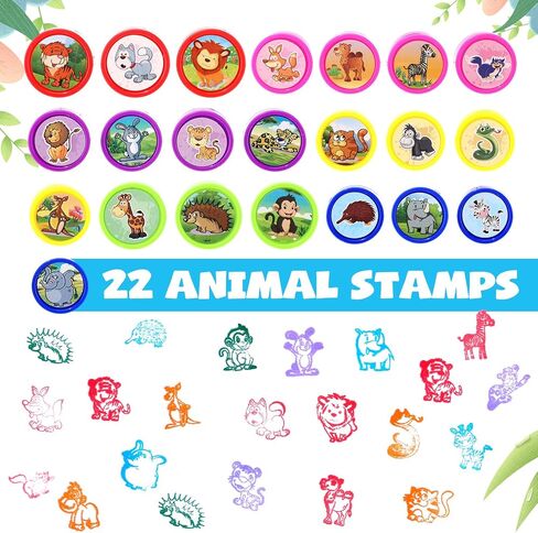 Kosiz 200 Pcs Christmas Assorted Stamps for Kids Bulk Teacher Stamps Self Ink Kids Stamps Assorted Stampers for Birthday Christmas Gifts Party Favors Supplies Game Prizes(Cute Style) in Saudi Arabia