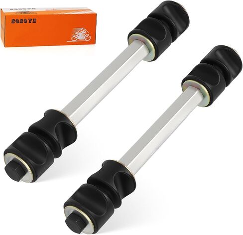 For Polaris Sportsman Ranger Worker 335 400 450 500 600 700 800 2Pcs Rear Upper A-Arm Stabilizer Rod 1996-2014 5020827 in Saudi Arabia