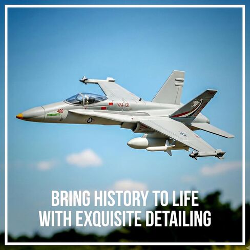 دارون سيارة وايلد كاتس F/A-18C VFA131 من وورلد وايد تريدينج، فضي in Kuwait