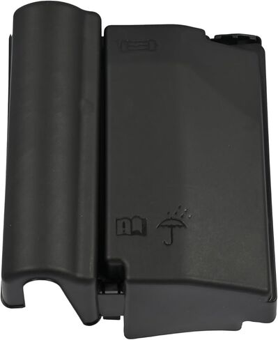 Fuse Box Cover 5C0937132A Compatible with VW Jetta 2011-2018│Passat 2012-2022│Beetle 2012-2019 Fuse Box Relay Module Protection Case in Saudi Arabia