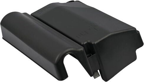 Fuse Box Cover 5C0937132A Compatible with VW Jetta 2011-2018│Passat 2012-2022│Beetle 2012-2019 Fuse Box Relay Module Protection Case in Saudi Arabia