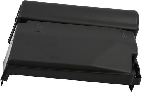 Fuse Box Cover 5C0937132A Compatible with VW Jetta 2011-2018│Passat 2012-2022│Beetle 2012-2019 Fuse Box Relay Module Protection Case in Saudi Arabia