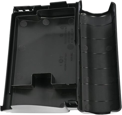 Fuse Box Cover 5C0937132A Compatible with VW Jetta 2011-2018│Passat 2012-2022│Beetle 2012-2019 Fuse Box Relay Module Protection Case in Saudi Arabia