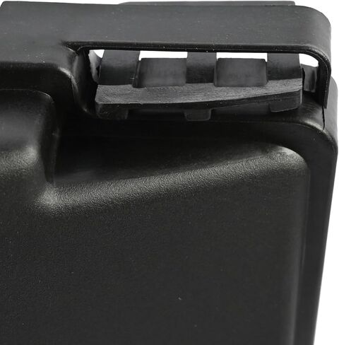 Fuse Box Cover 5C0937132A Compatible with VW Jetta 2011-2018│Passat 2012-2022│Beetle 2012-2019 Fuse Box Relay Module Protection Case in Saudi Arabia