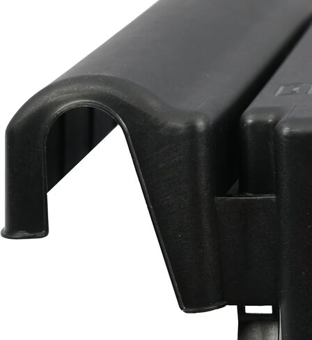 Fuse Box Cover 5C0937132A Compatible with VW Jetta 2011-2018│Passat 2012-2022│Beetle 2012-2019 Fuse Box Relay Module Protection Case in Saudi Arabia