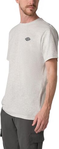 Dickies Men's Cooling Performance Short Sleeve Graphic T-Shirt in Saudi Arabia